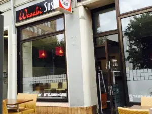 Wasabi Sushi Drammen