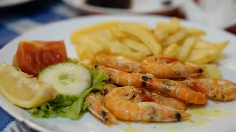Compad Restaurant in Sal