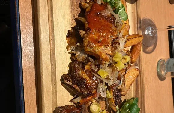Pizza da Angelo