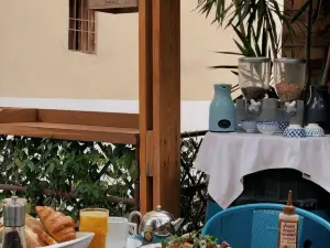 L'Epicerie