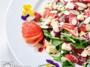 Restauracja Lew