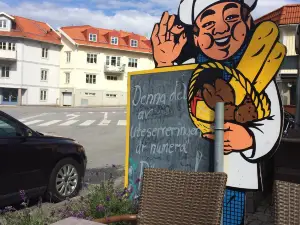 Kaffedoppet