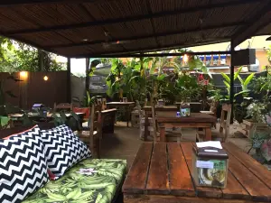 Zula Restaurant