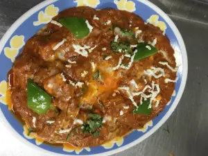 Utsav Cuisine