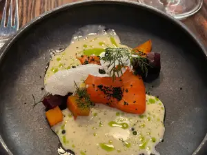 Emilies Eld Restaurant & Bar