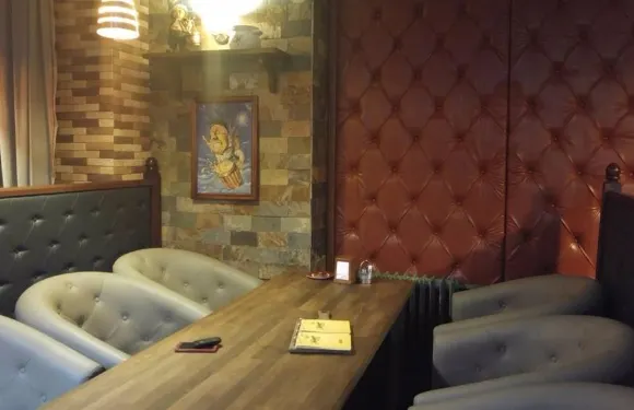 Zhiguli Bar