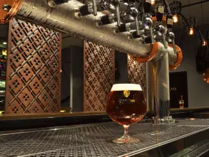 Gram Bier Downtown Pub & Beer Store