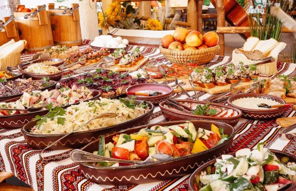 Gorilka Bar Melnitsa