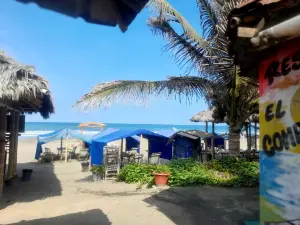 Restaurante El Complejo