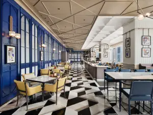 Brasserie 66