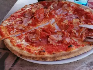 Lanza's Barissimo