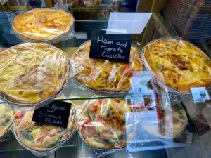 Jacks Bakery