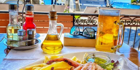 Dolium Restaurant