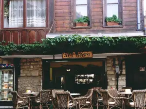 ArT Cafe