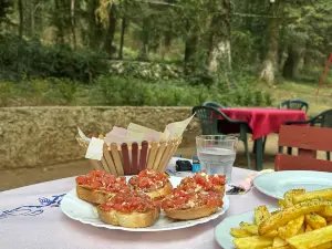 Taverna Hibraj