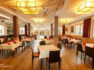 Pizzeria Trattoria Rossini