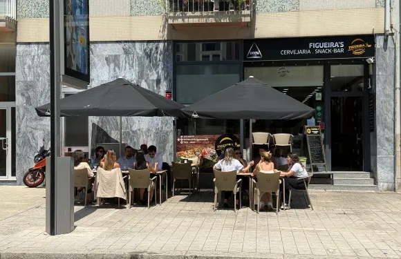 Restaurante Figueira’s Grill