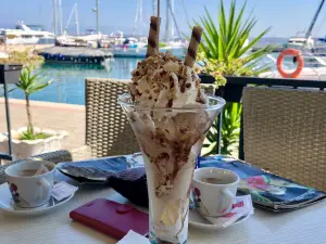 Plavi Jadran