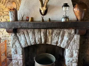 Restaurant Hostal Cap Del Pla