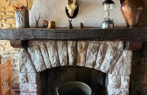 Restaurant Hostal Cap Del Pla