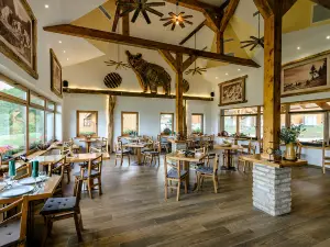 Bistro "La Ursula"
