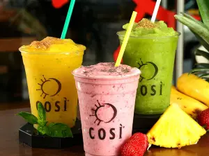 Cosi Sabana