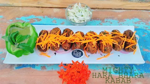 The Tick Tock Cafe in Udaipur