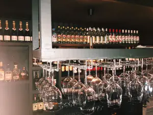 Restaurang Da Vinci