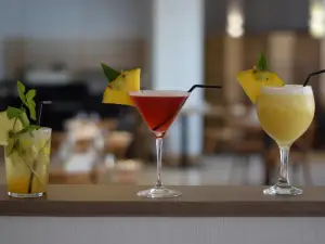 Cibus Gastrobar - NH Cartagena
