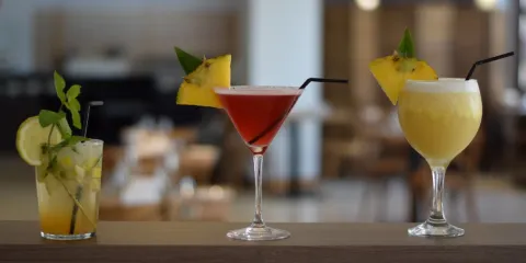 Cibus Gastrobar - NH Cartagena