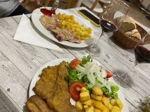 El Sotanillo