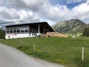 Cafe Leistkamm