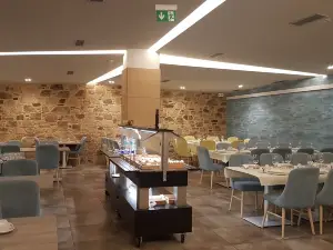 Restaurante Mar de Laxe