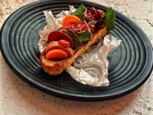 Restaurace Beseda
