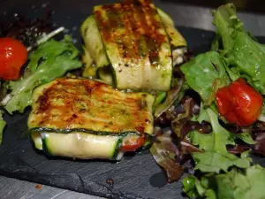 Restaurant Mas Les Feixes
