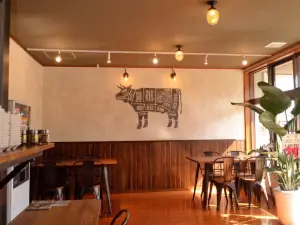 Commons Steak