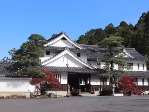 Iwamura Sanso