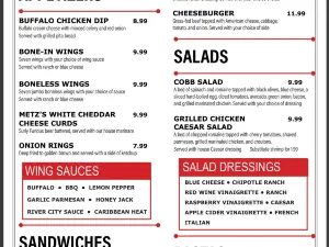 River City Grill