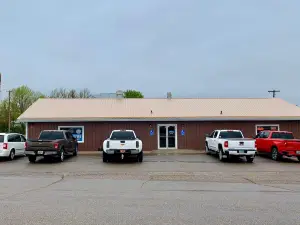 M & K's Pizza Hub