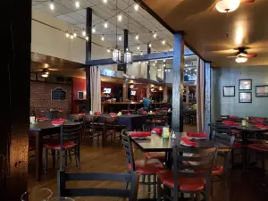 Thyme Bistro