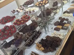 Berea Fudge Shoppe