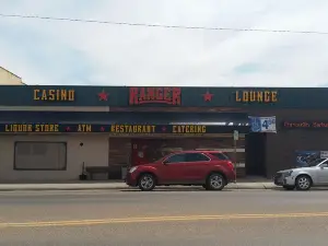 Ranger Lounge