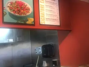 QDOBA Mexican Eats