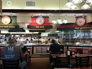 Golden Corral Buffet & Grill