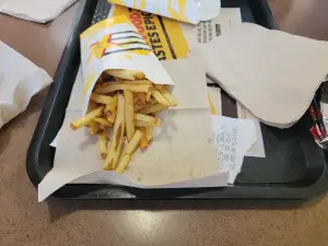 Hardee's