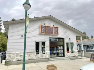 Palouse Brewing Company