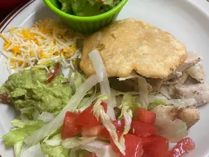 TexMex