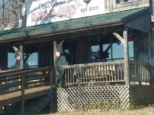 Cowboy's Barbeque
