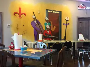 Crawpappy's Cajun Cuisine