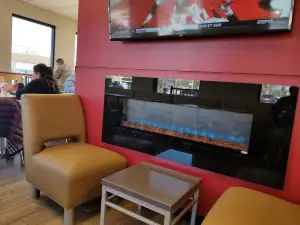 Wendy's